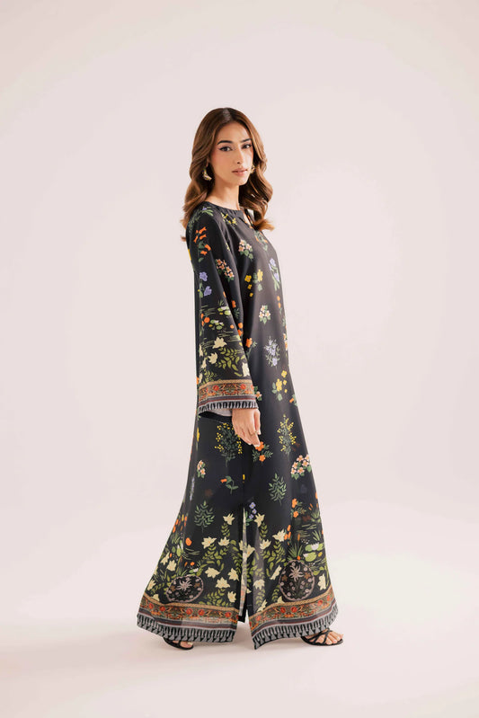 Summer Kaftan - Yara