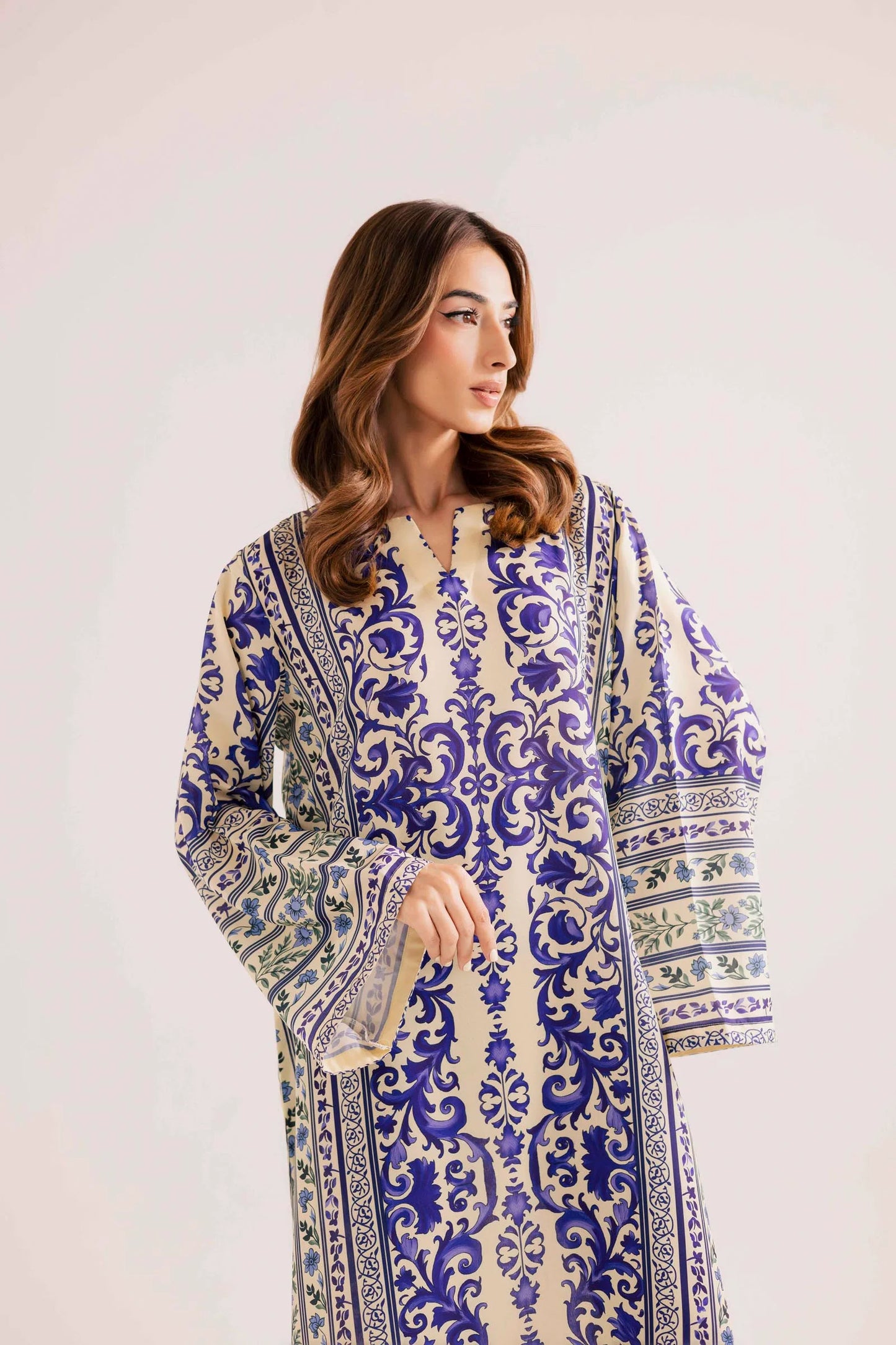 Kaftan Summer - Adara