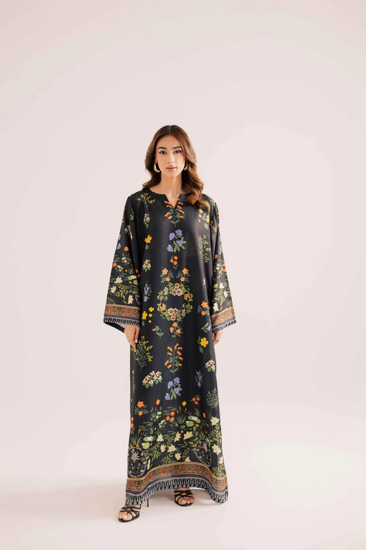 Summer Kaftan - Yara