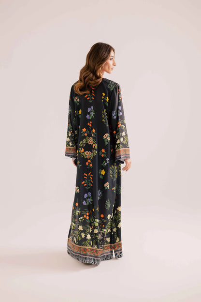 Summer Kaftan - Yara