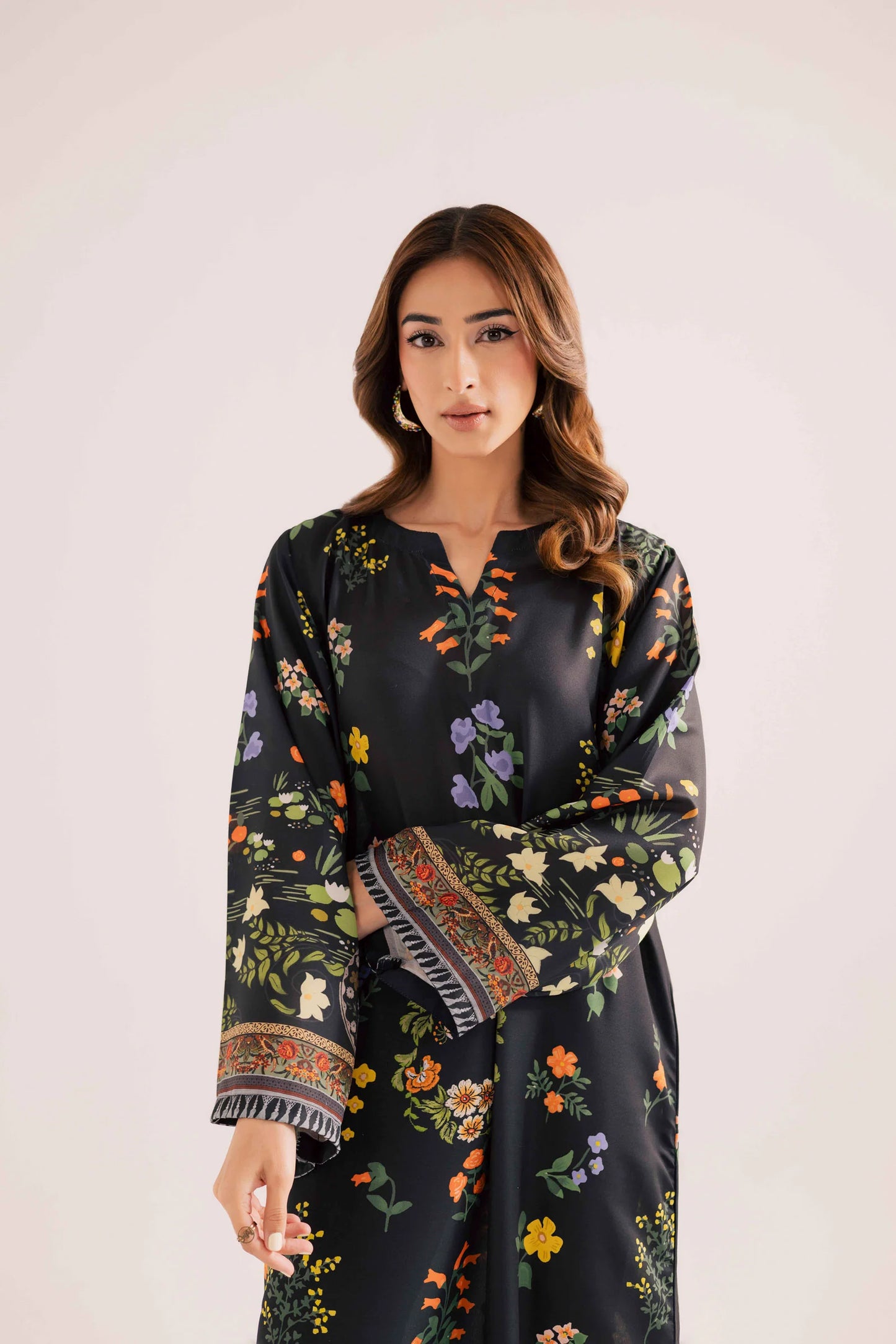 Summer Kaftan - Yara