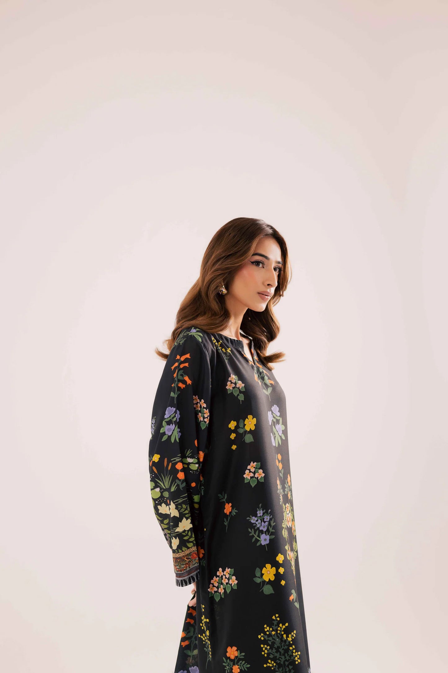 Summer Kaftan - Yara