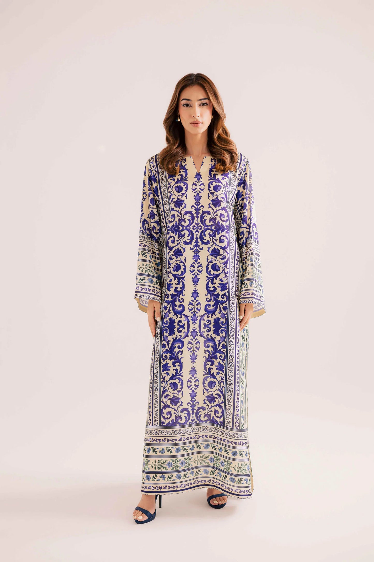 Kaftan Summer - Adara