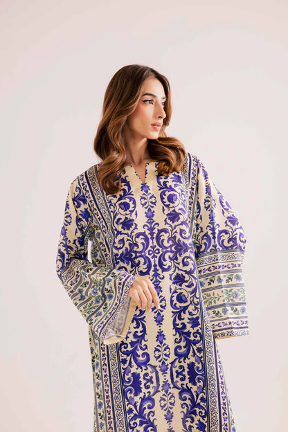 Kaftan Summer - Adara