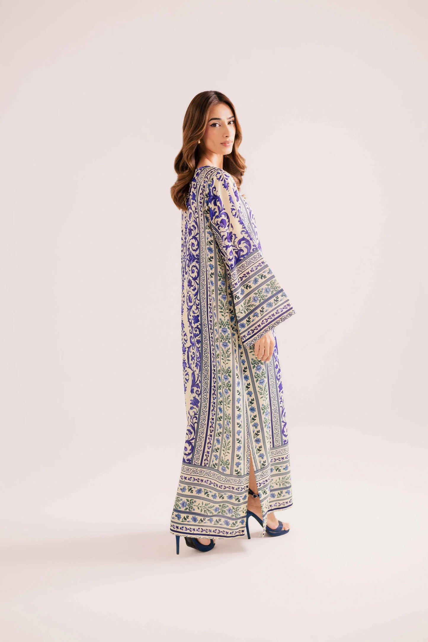 Kaftan Summer - Adara
