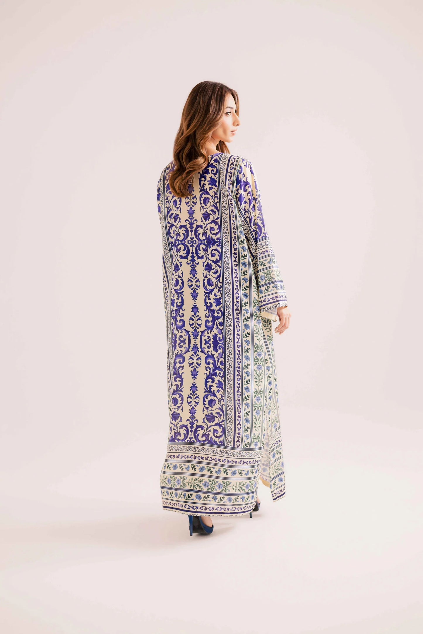 Kaftan Summer - Adara