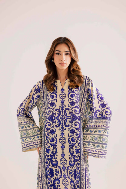 Kaftan Summer - Adara