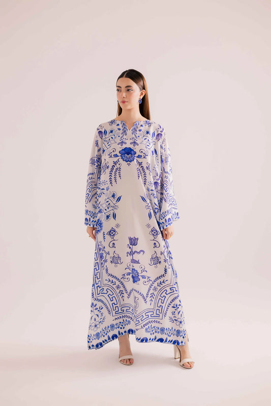 Summer Kaftan - Maya