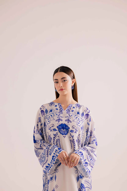 Summer Kaftan - Maya