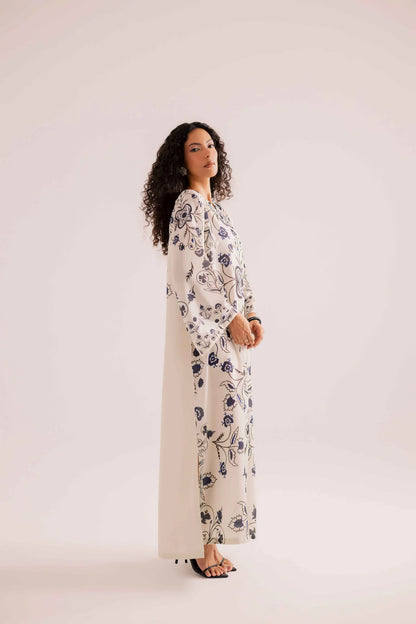 Summer Kaftan - Amal
