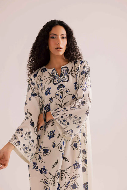 Summer Kaftan - Amal