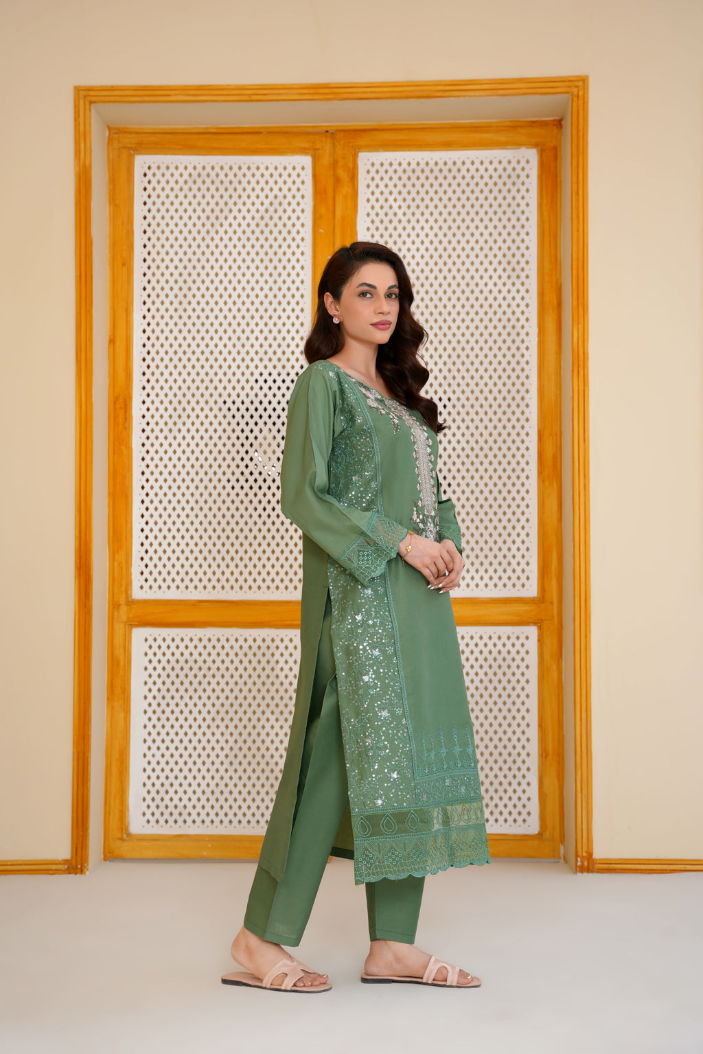 Farah