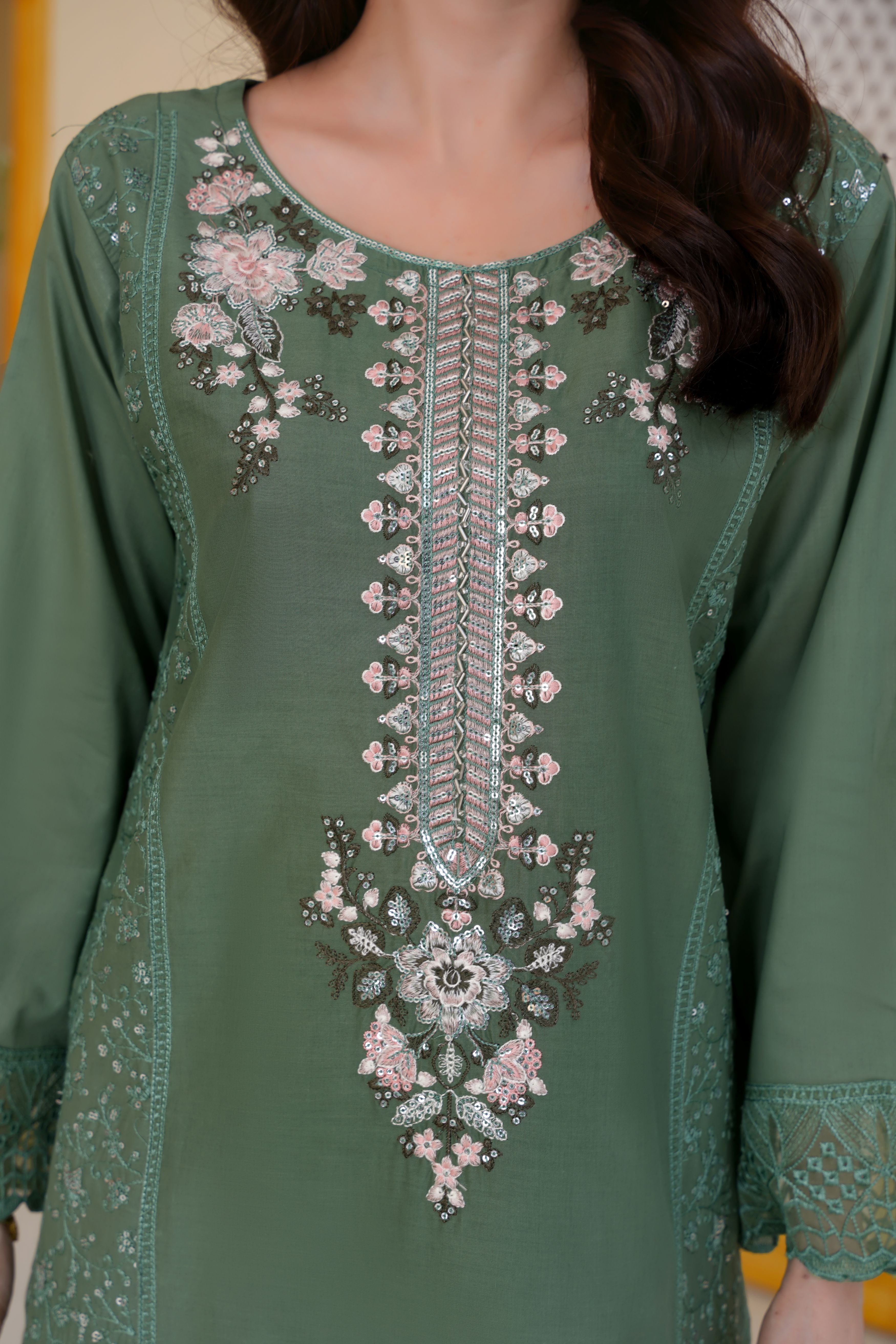 Farah