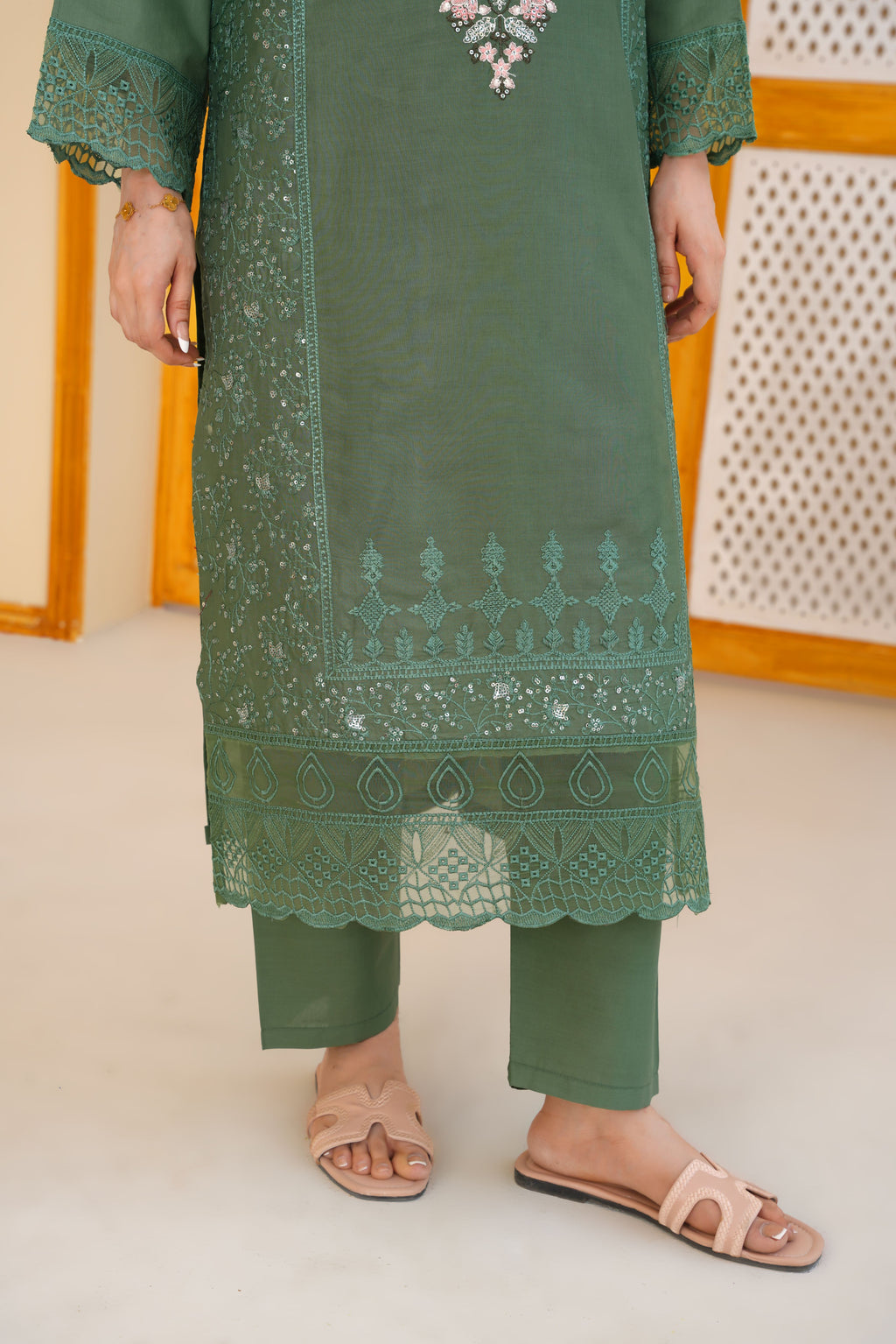 Farah